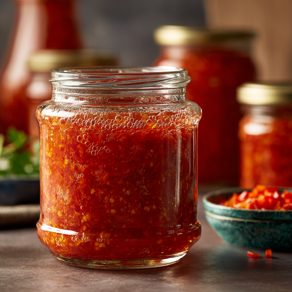 Over Fermented Hot Sauce: How to Fix Flavor and Acidity