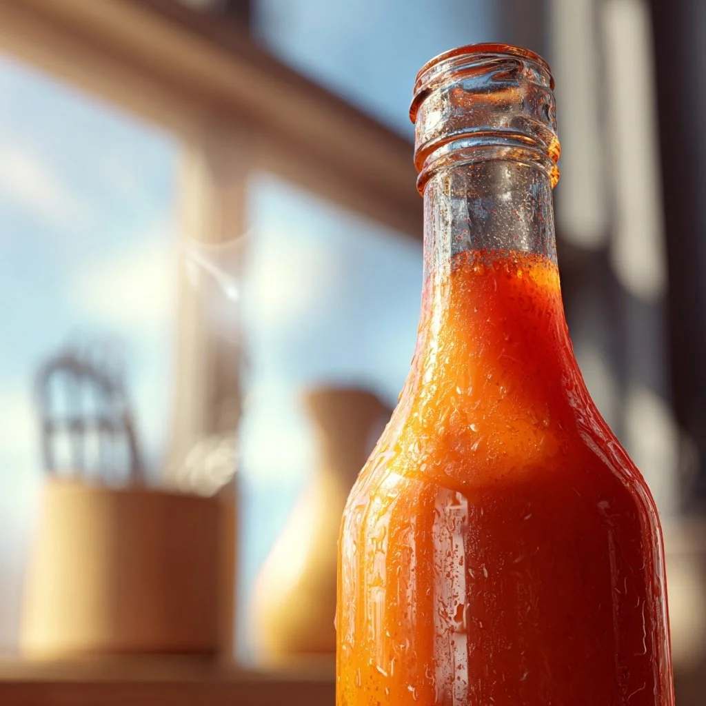Does Heat Ruin Hot Sauce