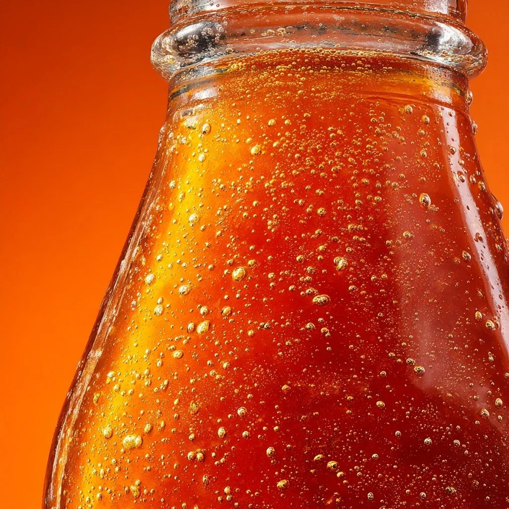 Fizzy Hot Sauce After Bottling: Causes and Safety