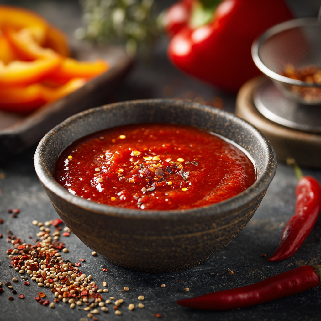 Remove Pepper Heat Without Killing Flavor