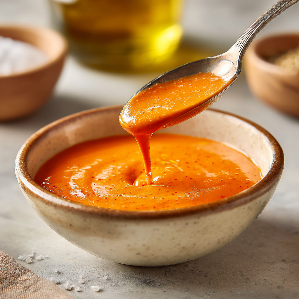 Why Some Sauces Burn More Than Scoville