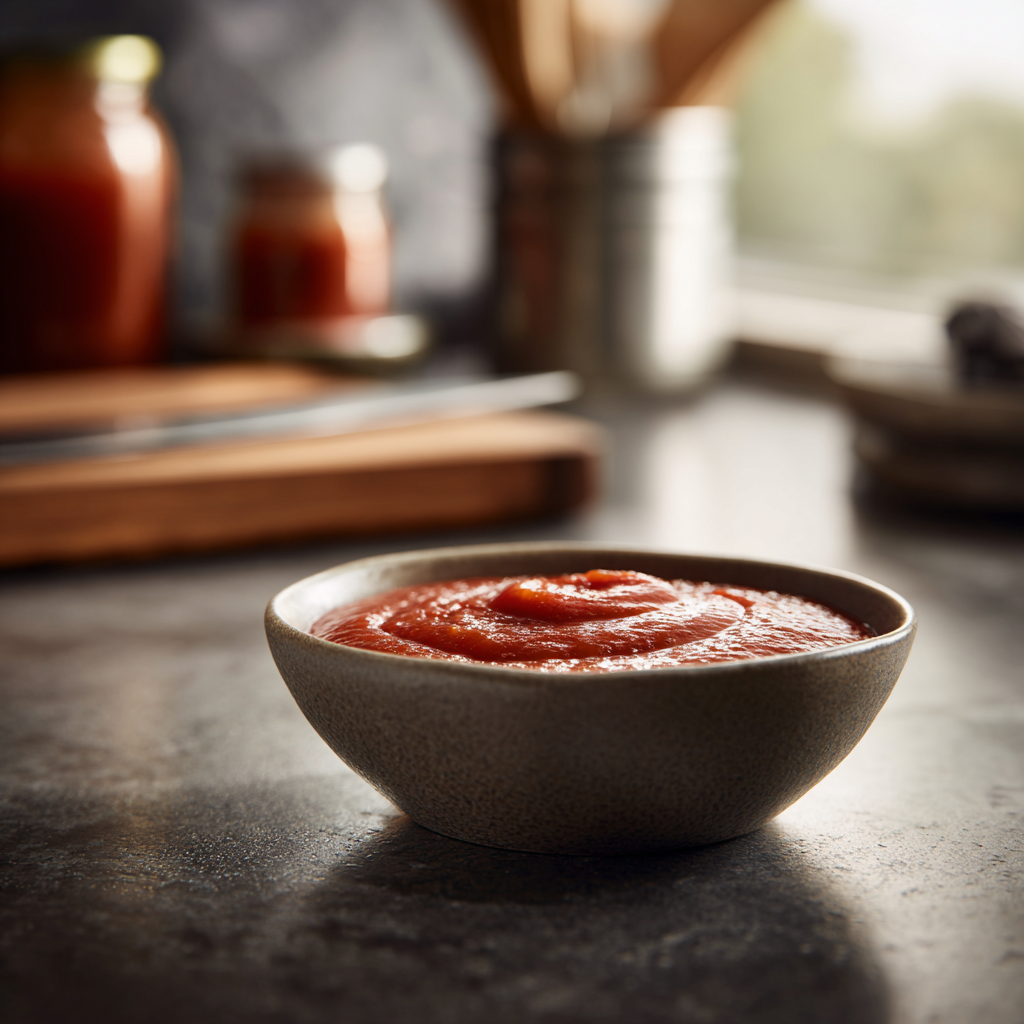 Why Your Hot Sauce Tastes Flat