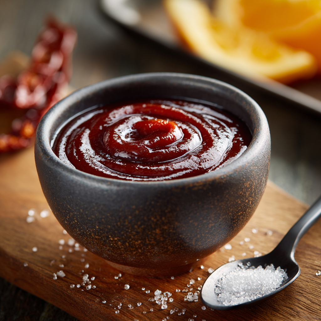 Bitter Hot Sauce Fixes