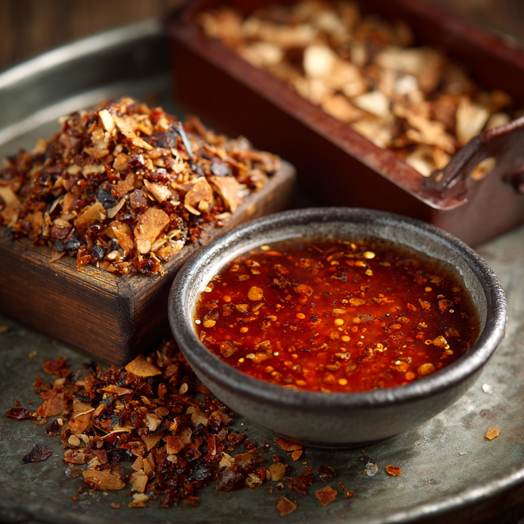 Smoke Flavor Without Liquid Smoke