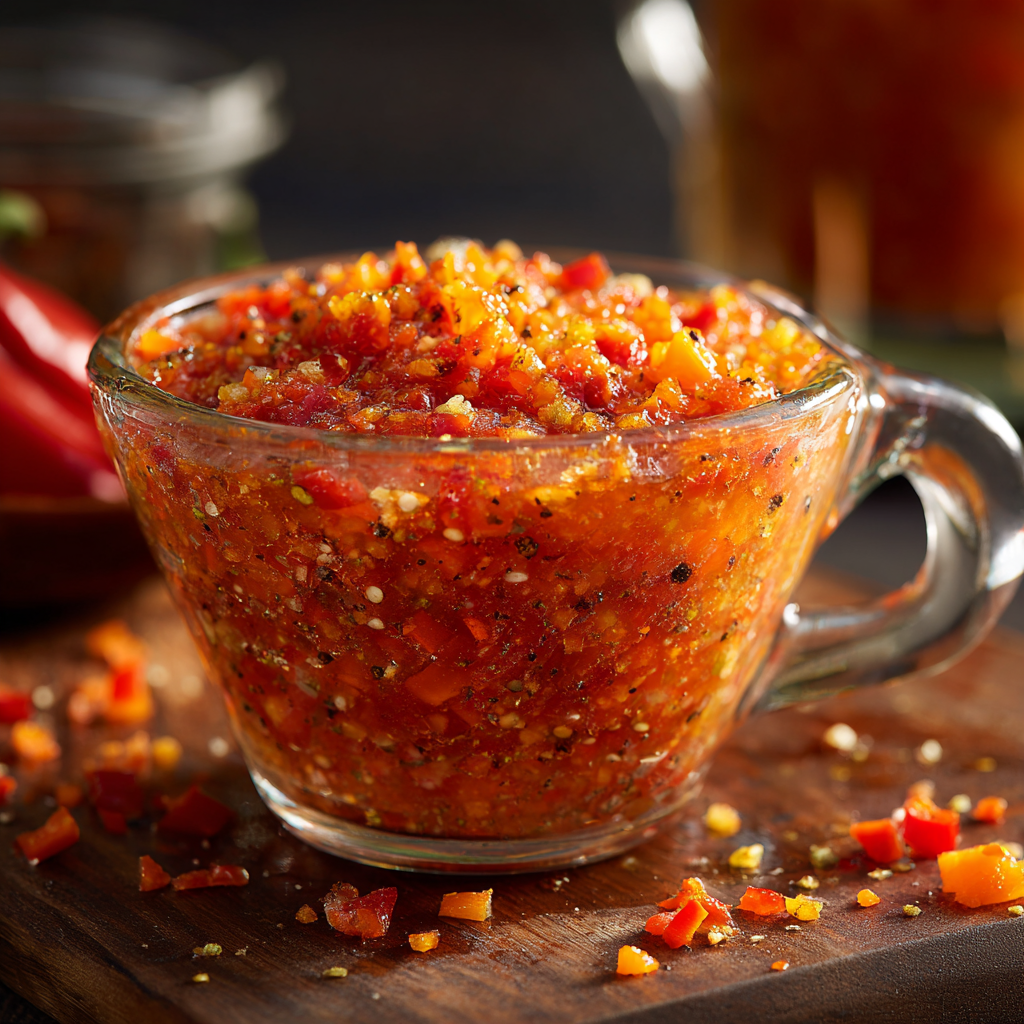 Why Homemade Sauce Varies