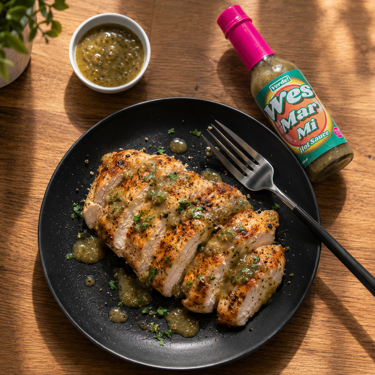 Top rated Oven-Baked Chicken Breasts with a Fresh Citrus Glaze