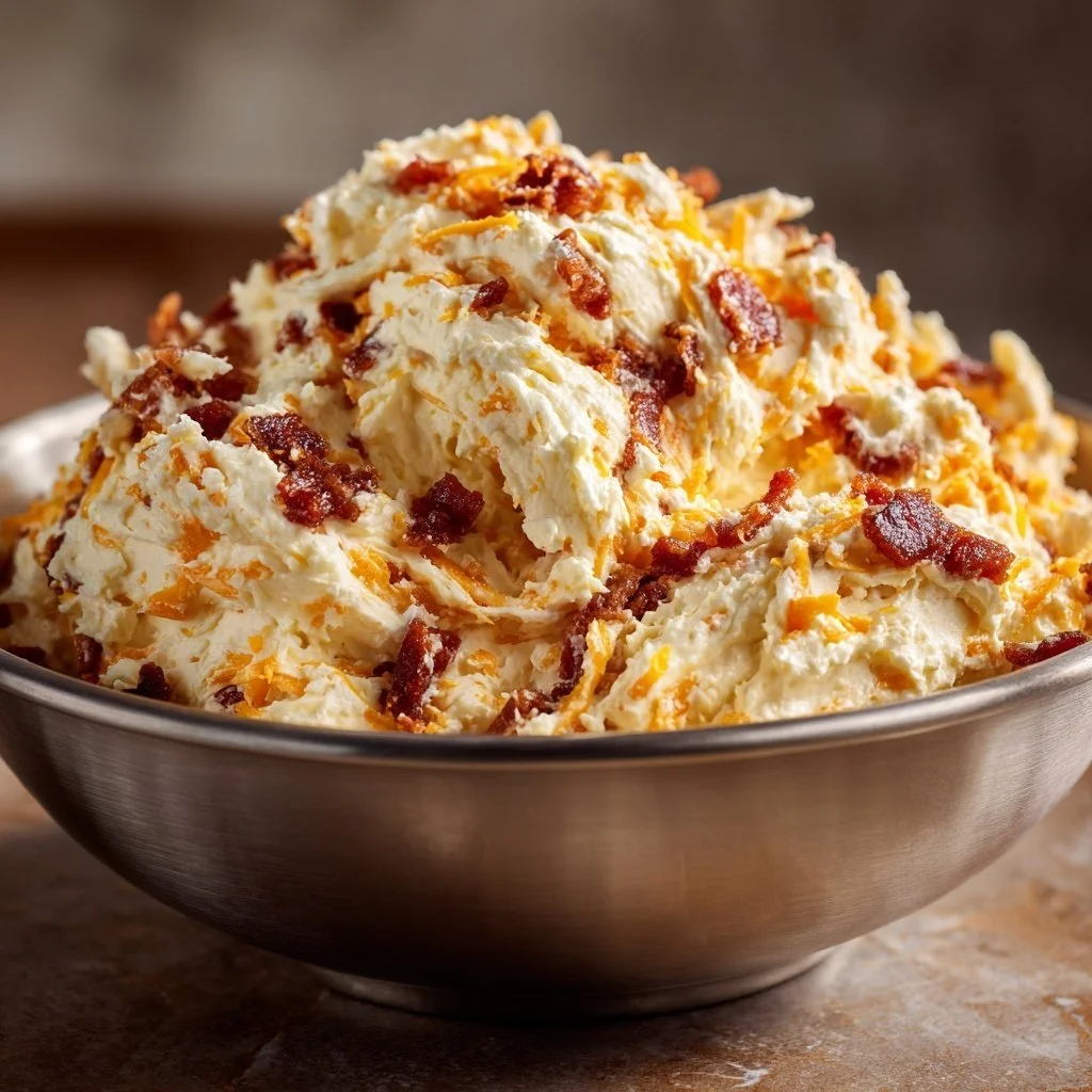 popper filling cream cheese bacon