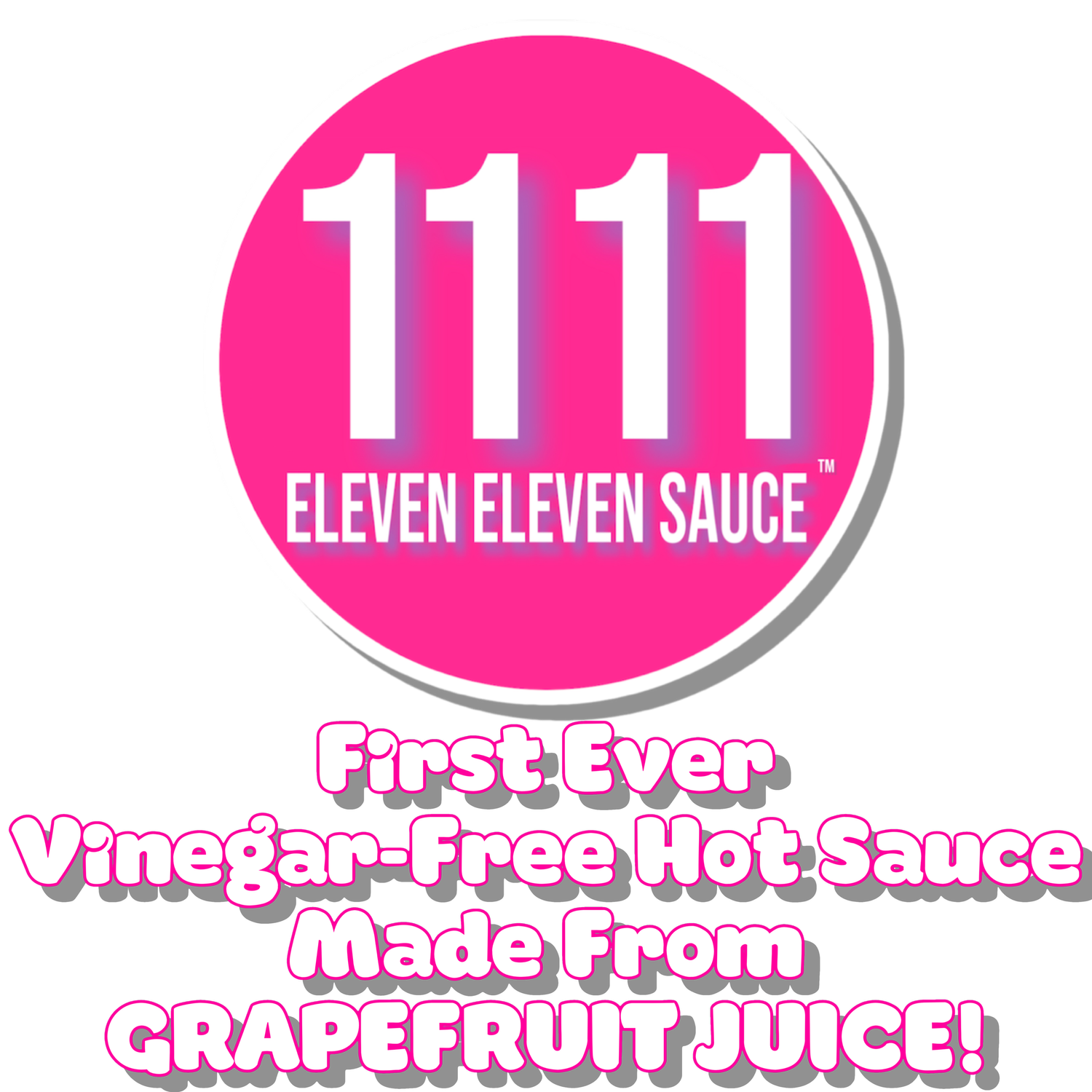 ELEVEN ELEVEN SAUCE