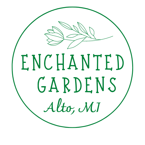 Enchanted Gardens