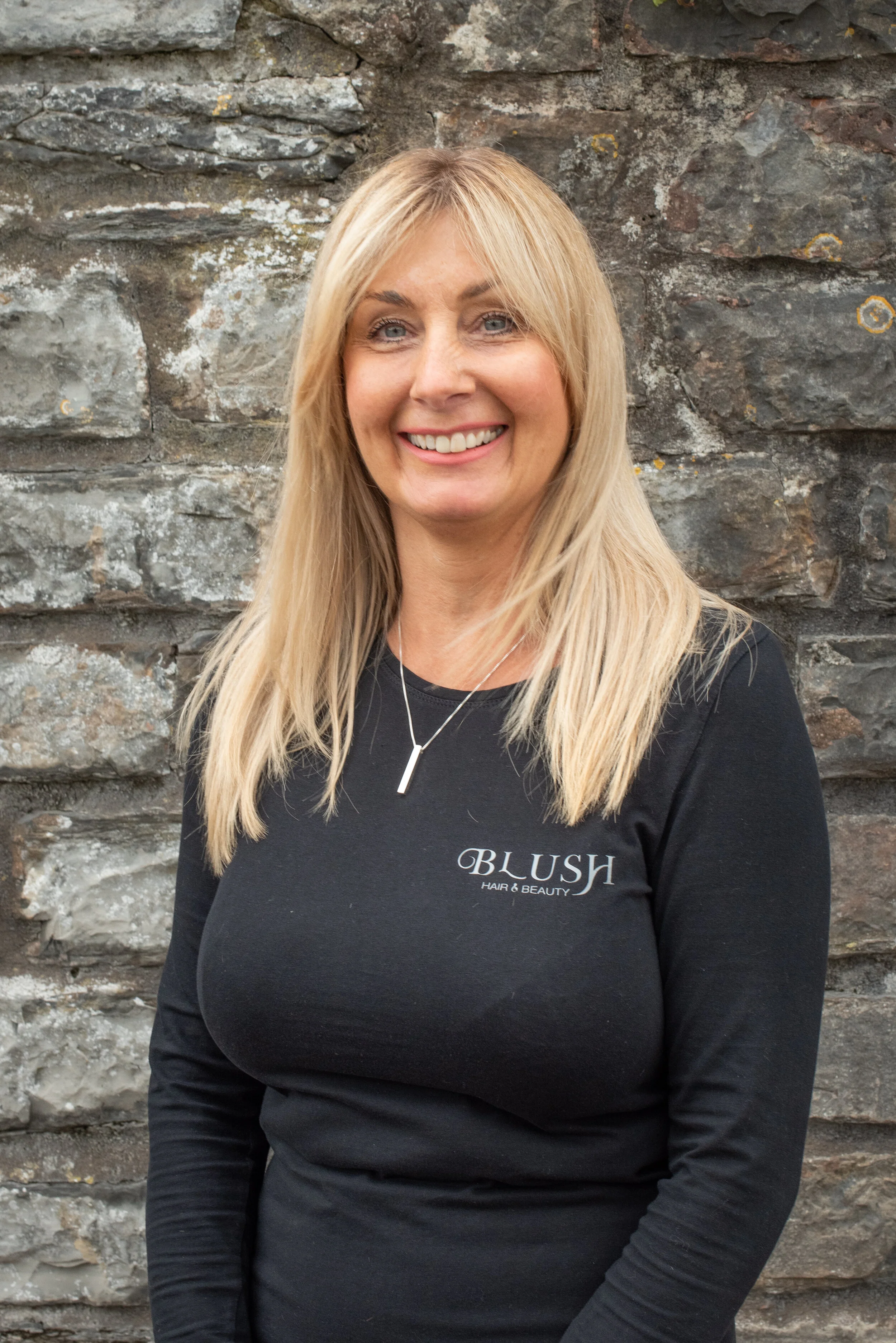 Book Appointment Online — Blush Hair and Beauty