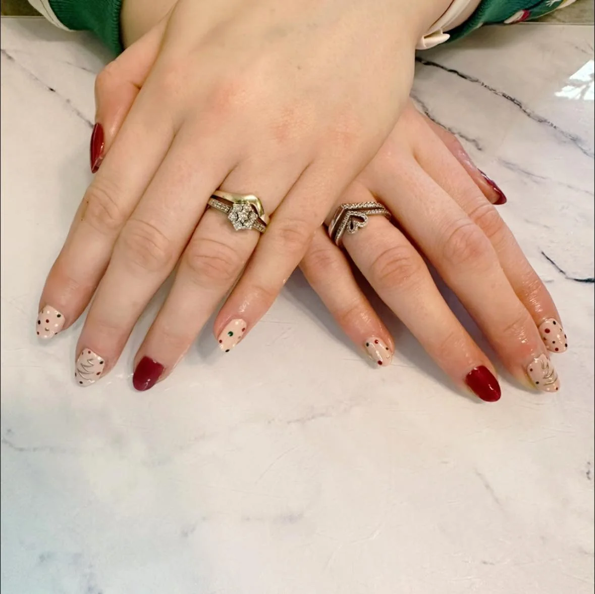 🌟Last minute availability for beauty! 🌟

Nails, lashes, brows etc, book online or call the salon on 01278685777 🎄

Tuesday 9th at  11:30 (1hour) 
Wednesday 10th at  11:00 (30 mins), 2:15 (30 mins) 
Thursday 11th at  12:20 (25 mins) 
Friday 12th at