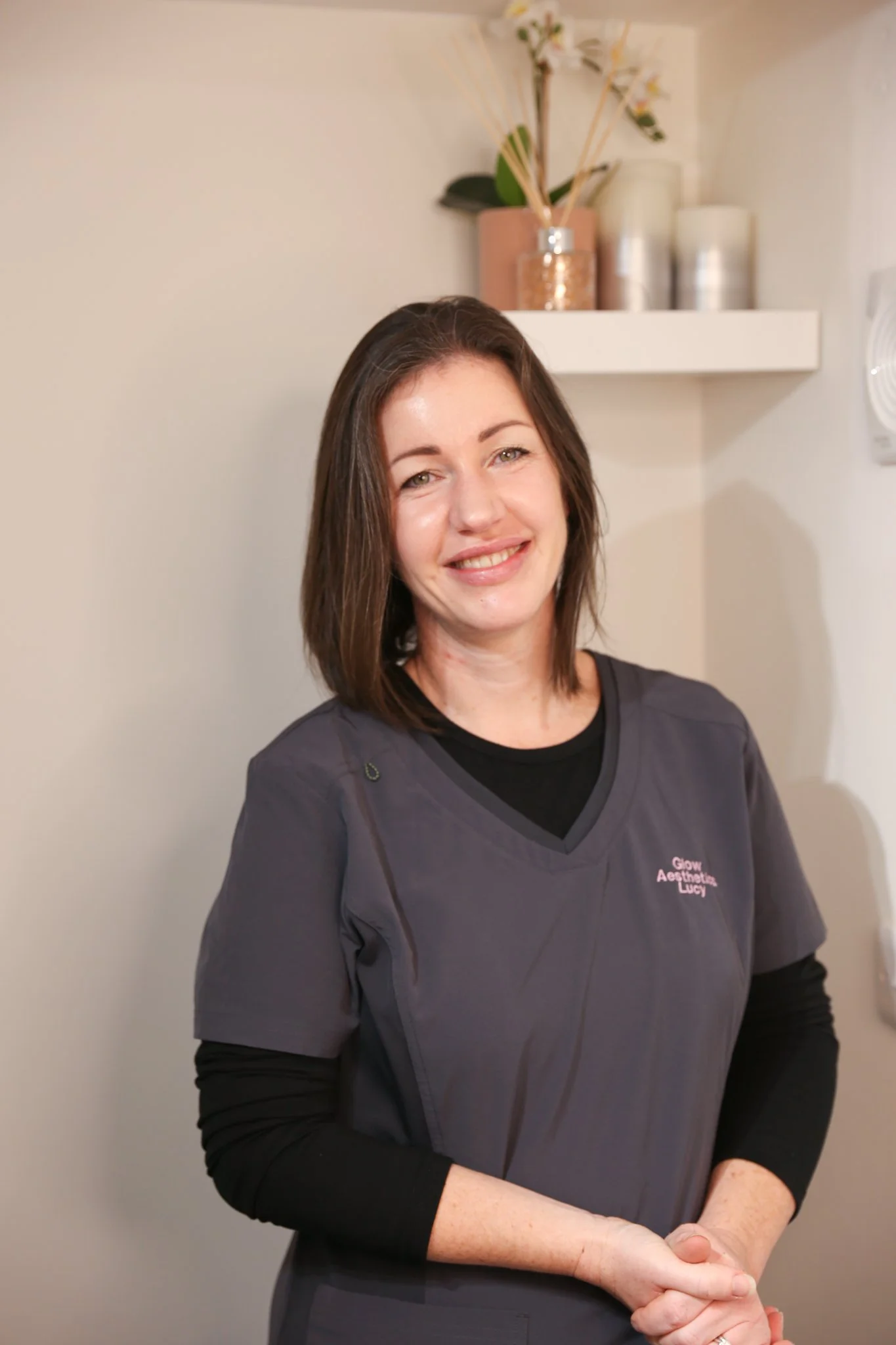 Book Appointment Online — Blush Hair and Beauty