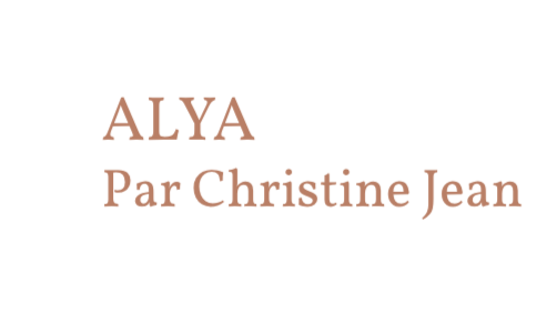 Alya  Par Christine Jean 