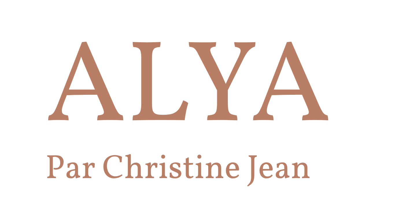 Alya  Par Christine Jean 