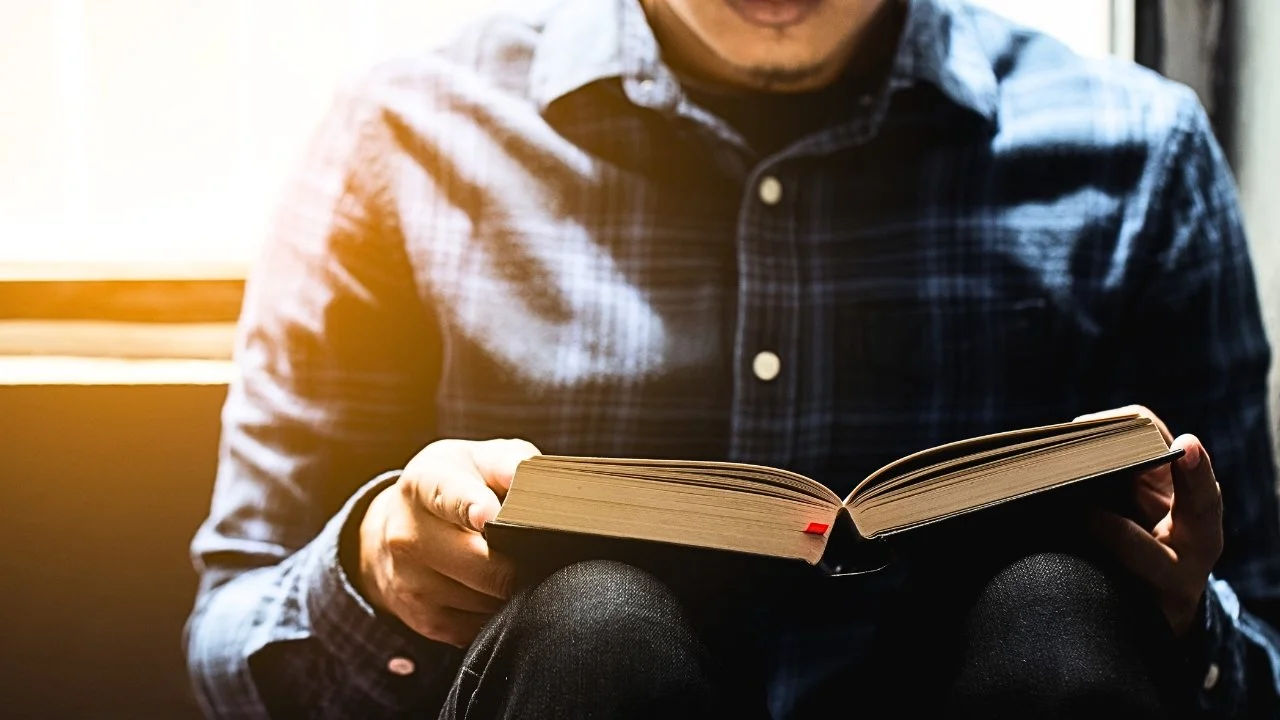 Time Well Spent: Nurturing the Soul in Daily Rhythms