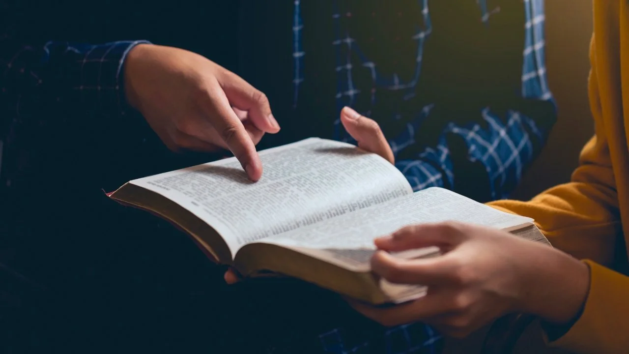 The Discipleship Continuum: Christless to Christ-Centered