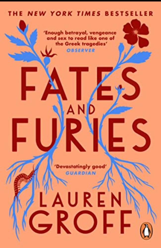 Fates and Furies