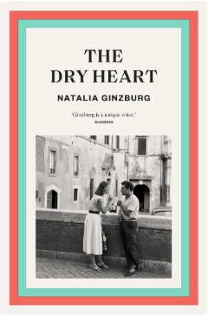 The Dry Heart