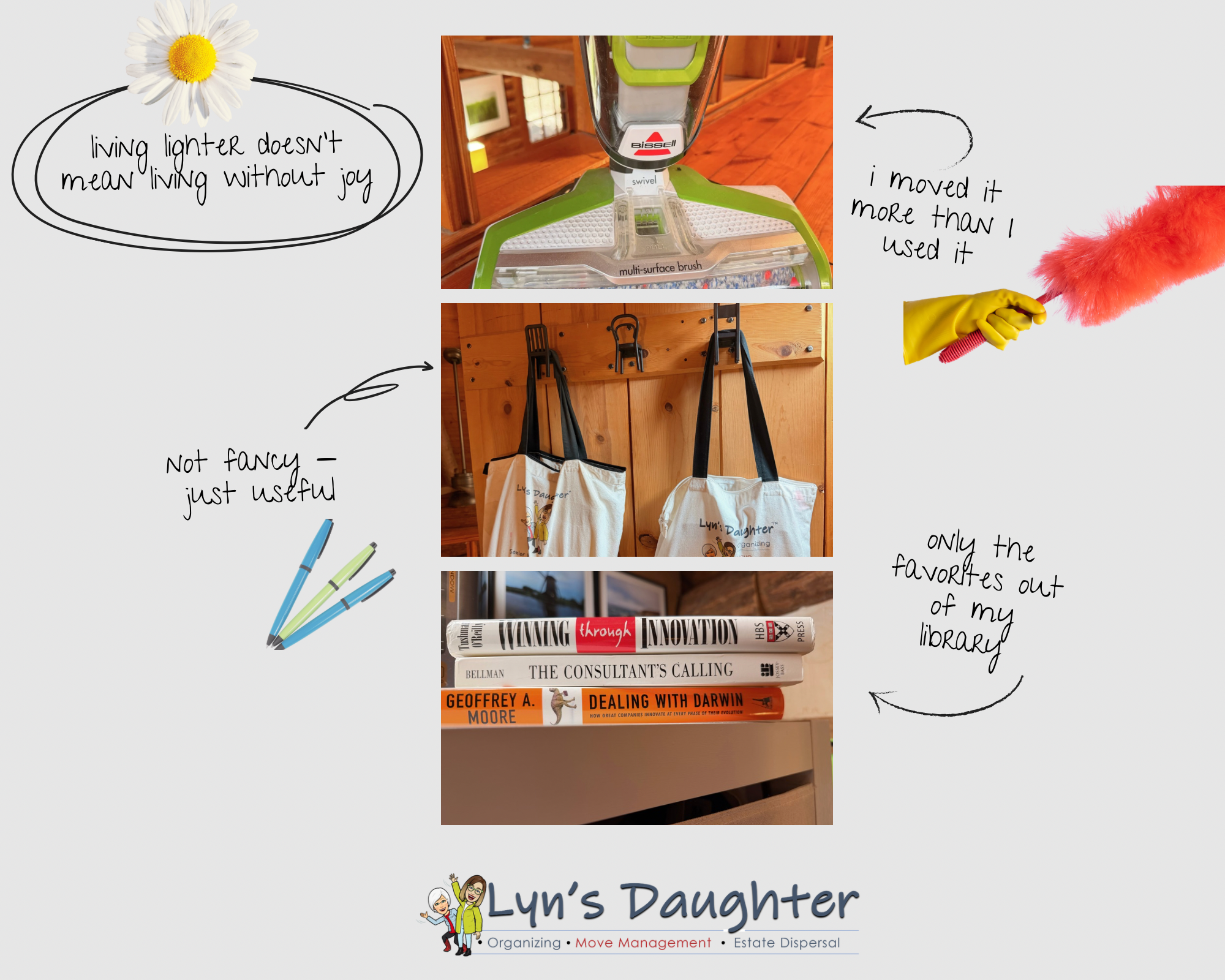 A Fresh Start, Without the All-or-Nothing Pressure