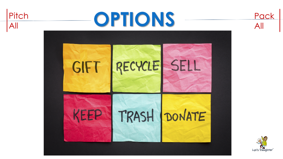 When “My Kids Don’t Want My Stuff” Stops Being the Roadblock