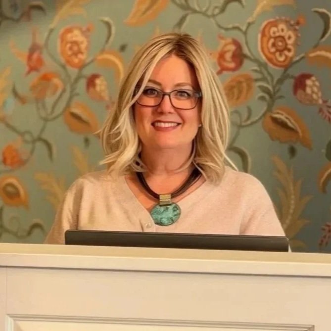 Marion McWilliams - Founder of Lyn's Daughter