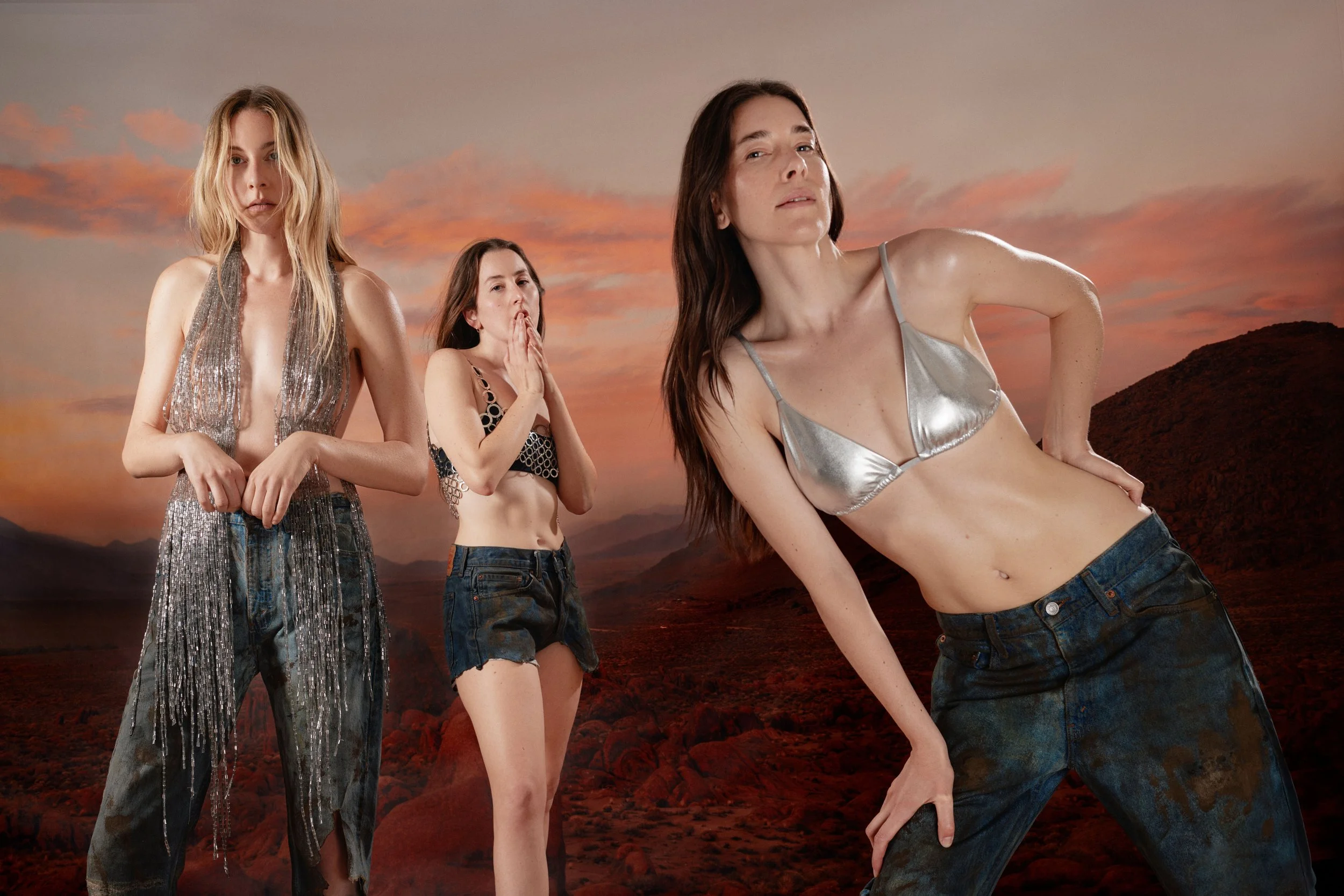 Photography by David Brandon Geeting