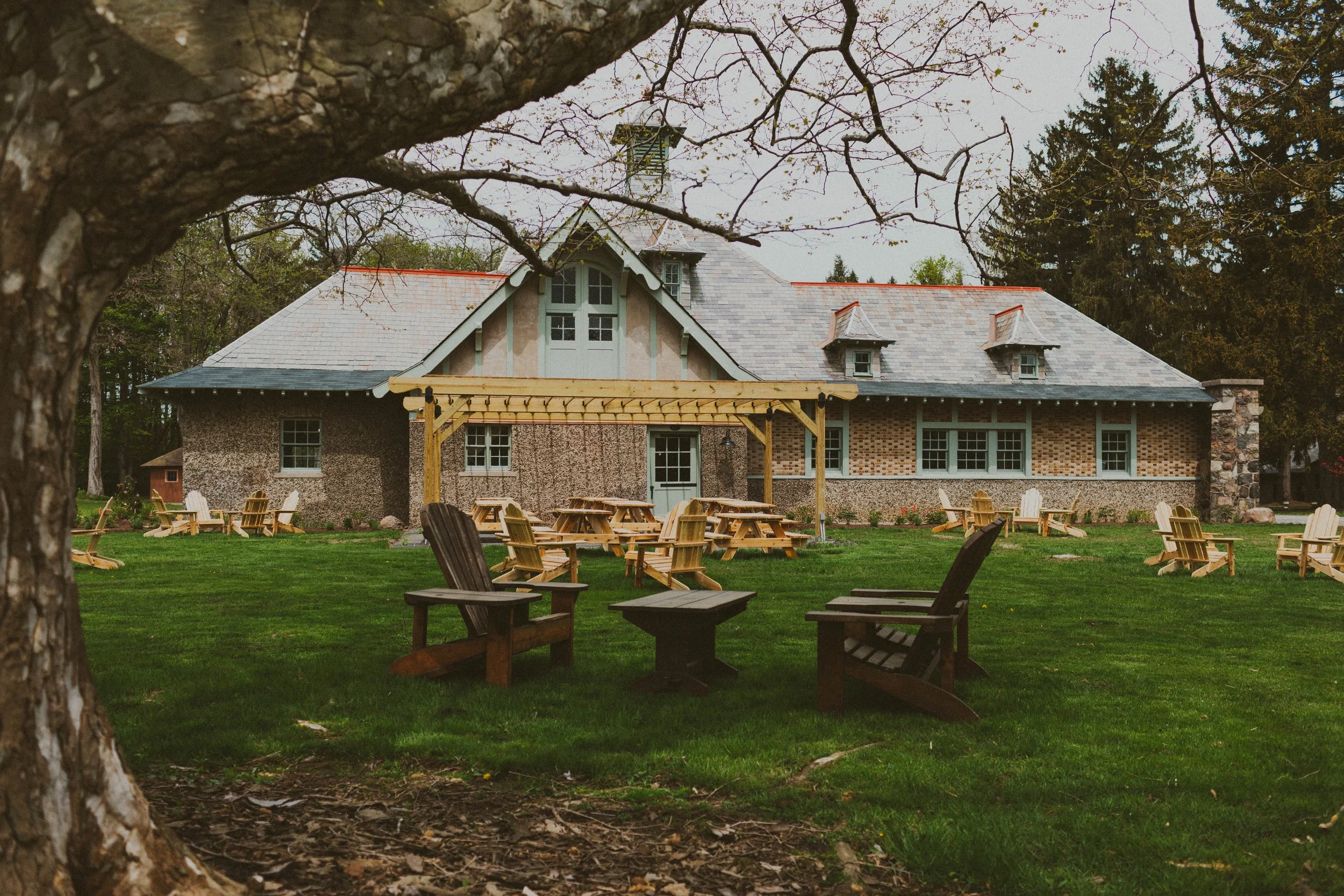 Brewery Ardennes Taproom & Kitchen Snell Road Geneva Ny