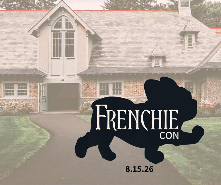 FrenchieCon 2026