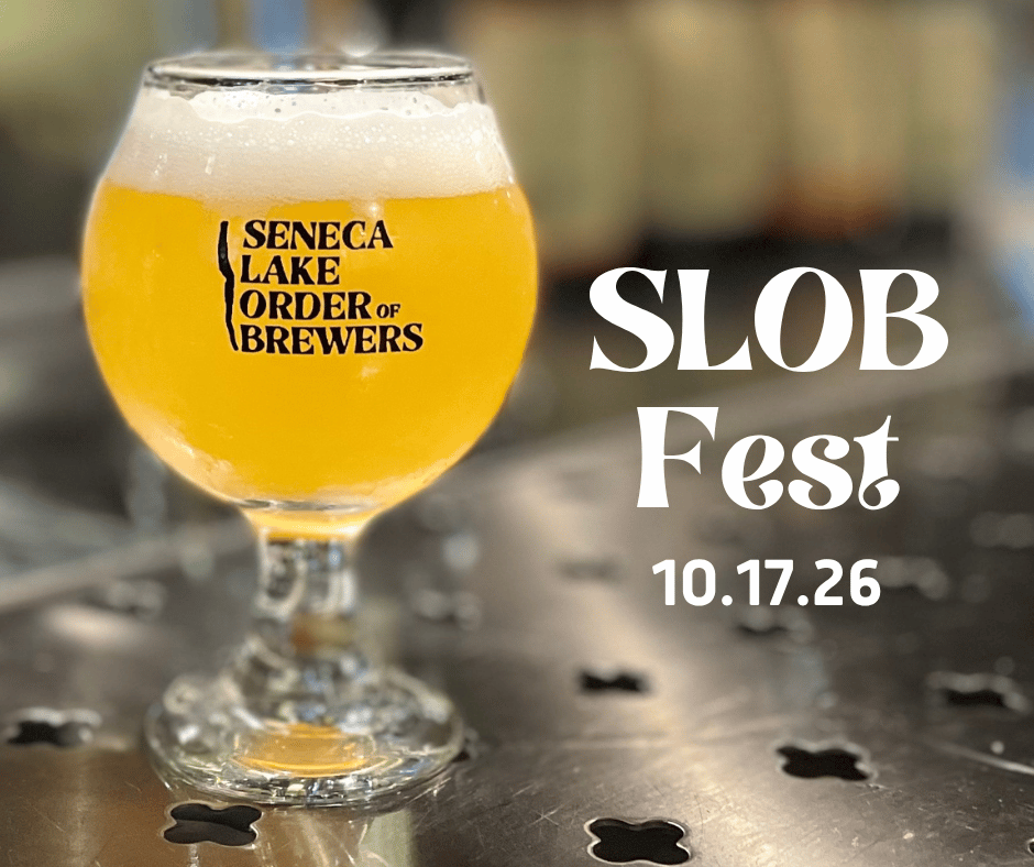 SLOB Fest 2026