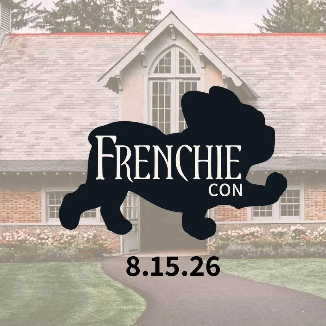 Brewery Ardennes FrenchieCon