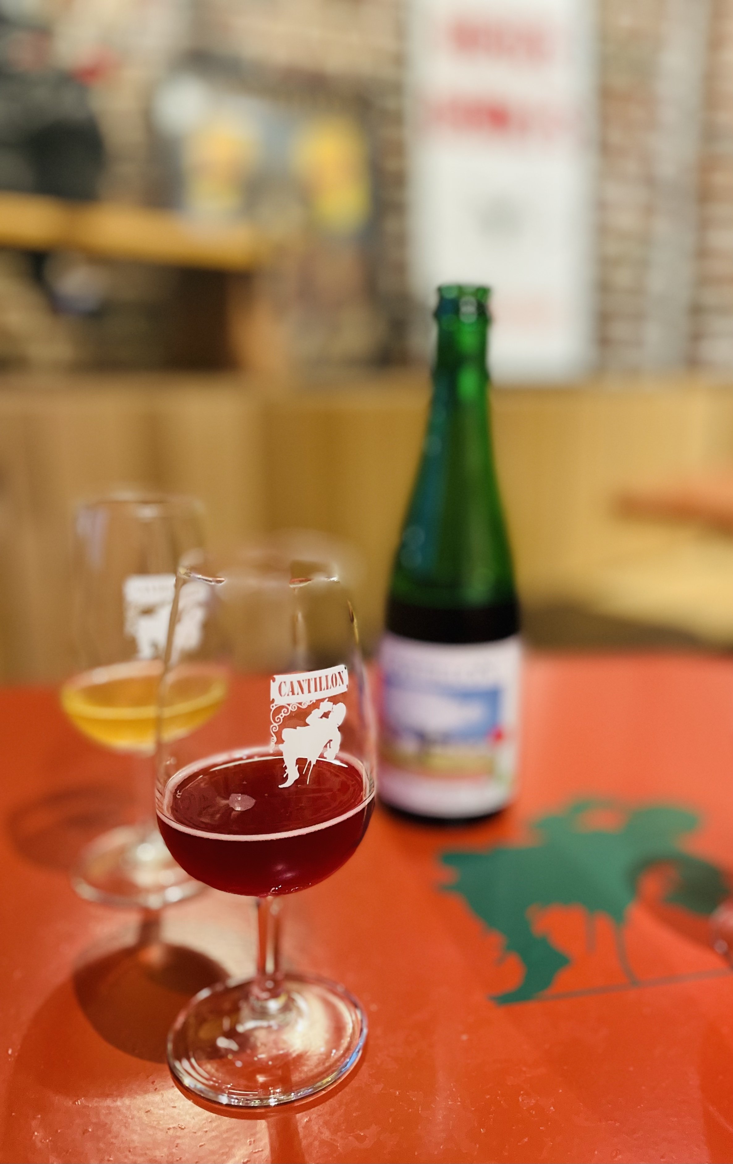 Brewery Ardennes Beerventure Belgium Beer