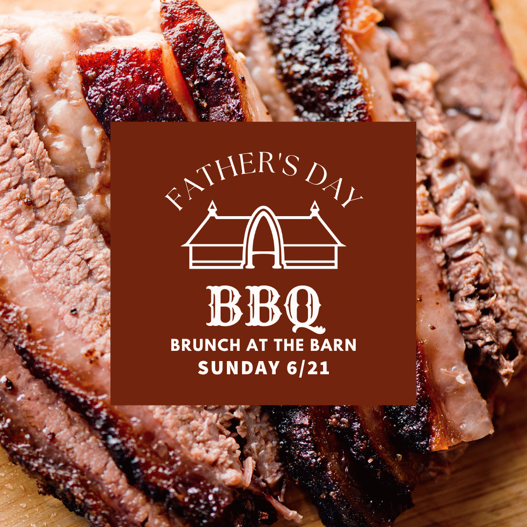 Fathers Day BBQ Brunch