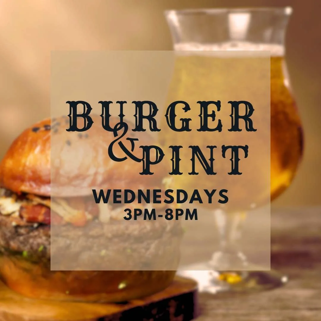 Burger and Pint Brewery Ardennes