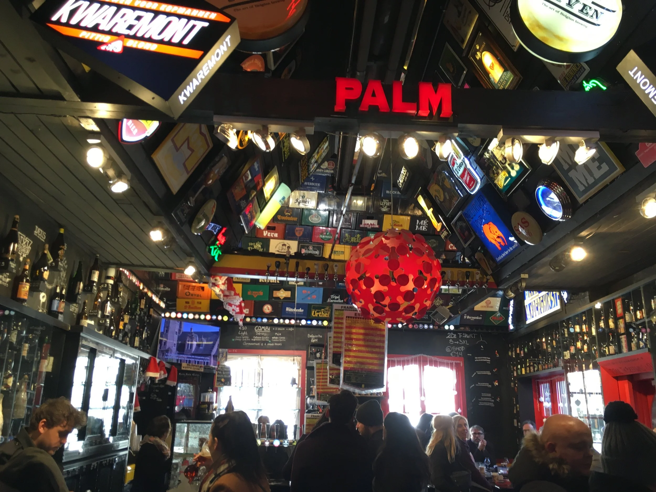 Brewery Ardennes Beerventure Brussels Belgium