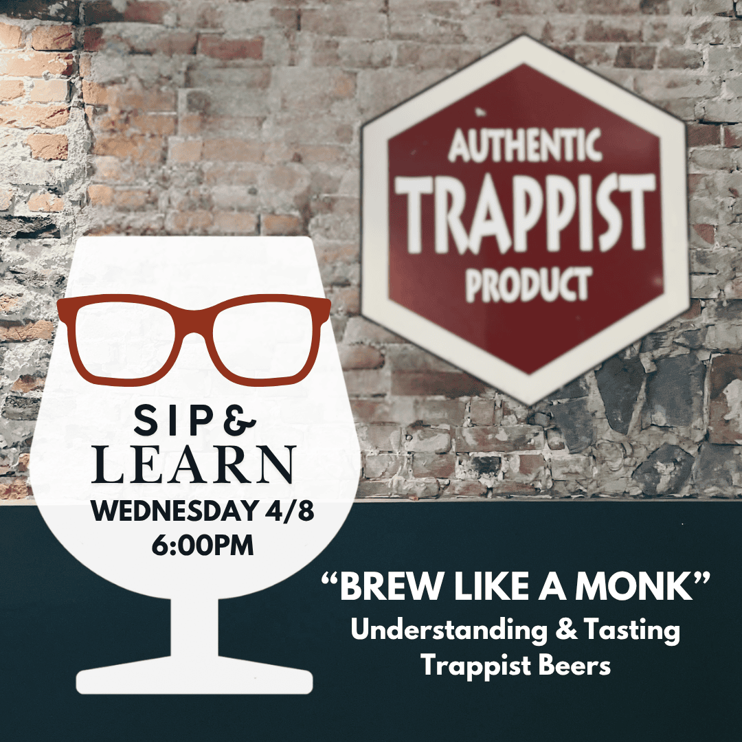 Sip & Learn Brewery Ardennes