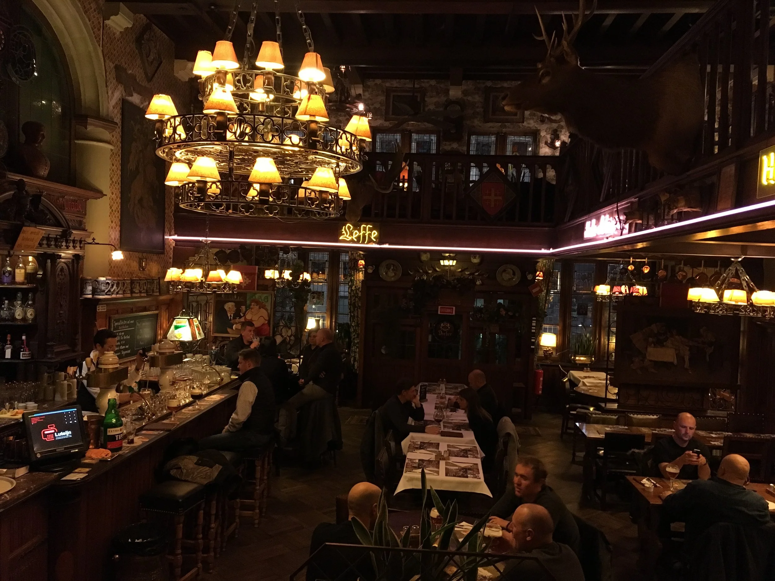 Brewery Ardennes Beerventure Brussels Belgium