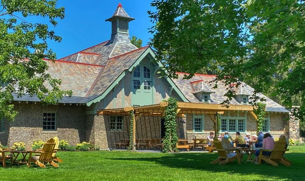 Historic Barn BREWERY