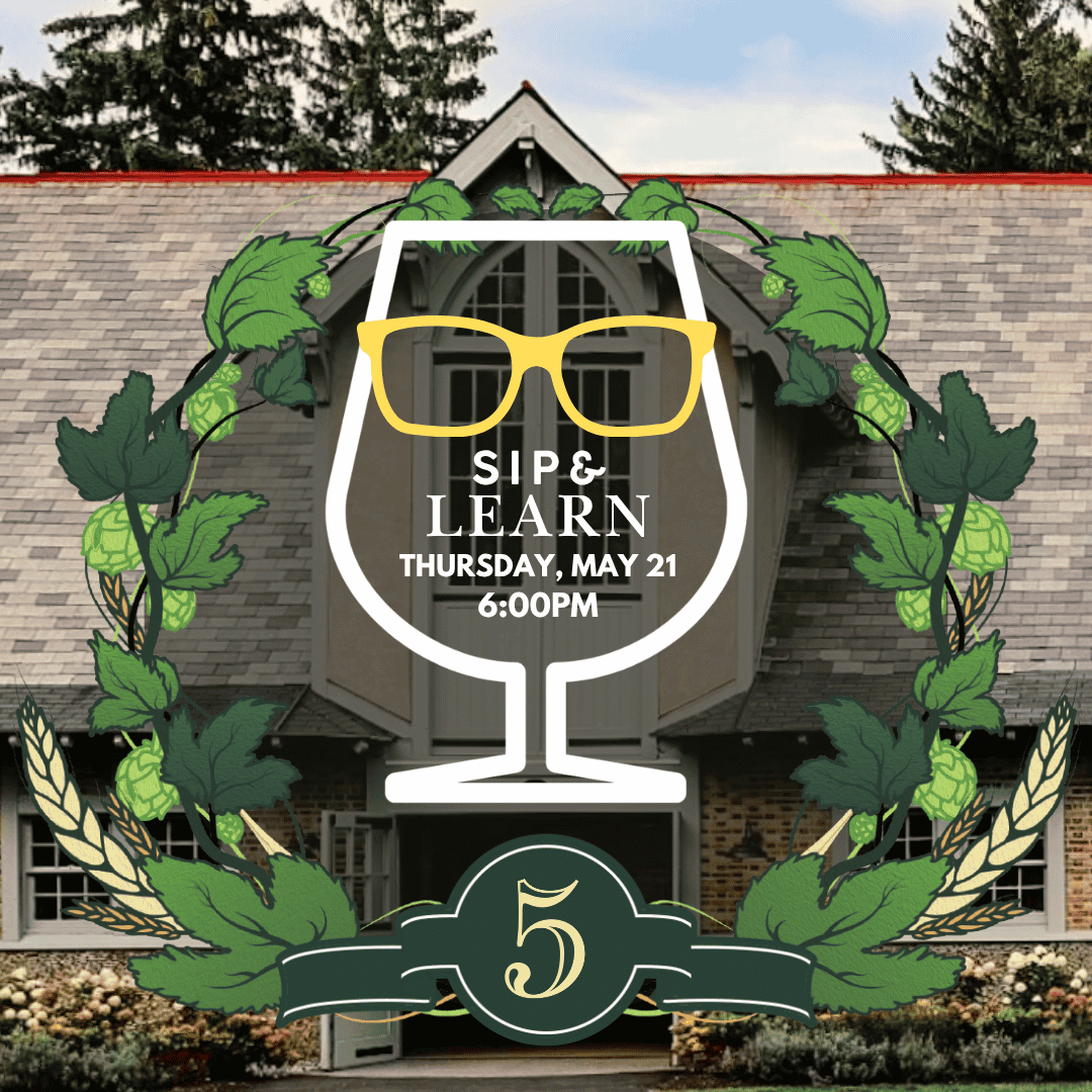 Brewery Ardennes Sip & Learn