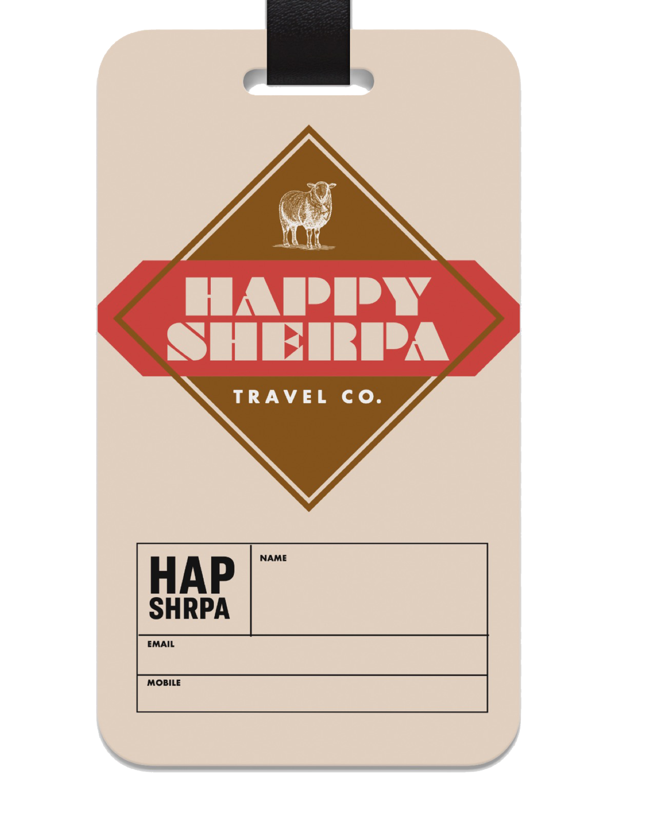 Happy Sherpa Travel Co
