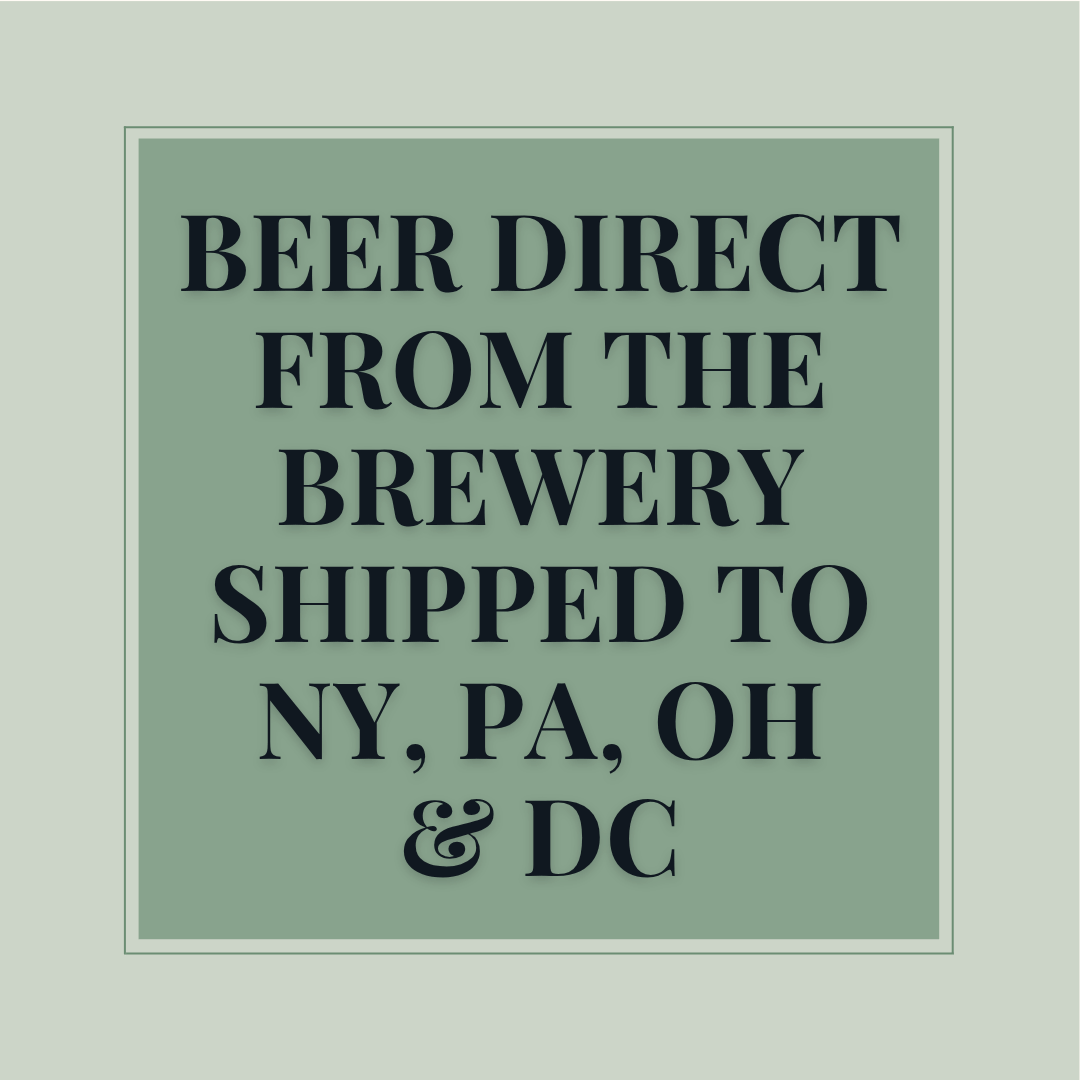 Beer Shipping Brewery Ardennes