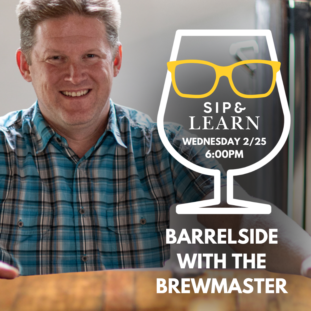 Sip & Learn Brewery Ardennes