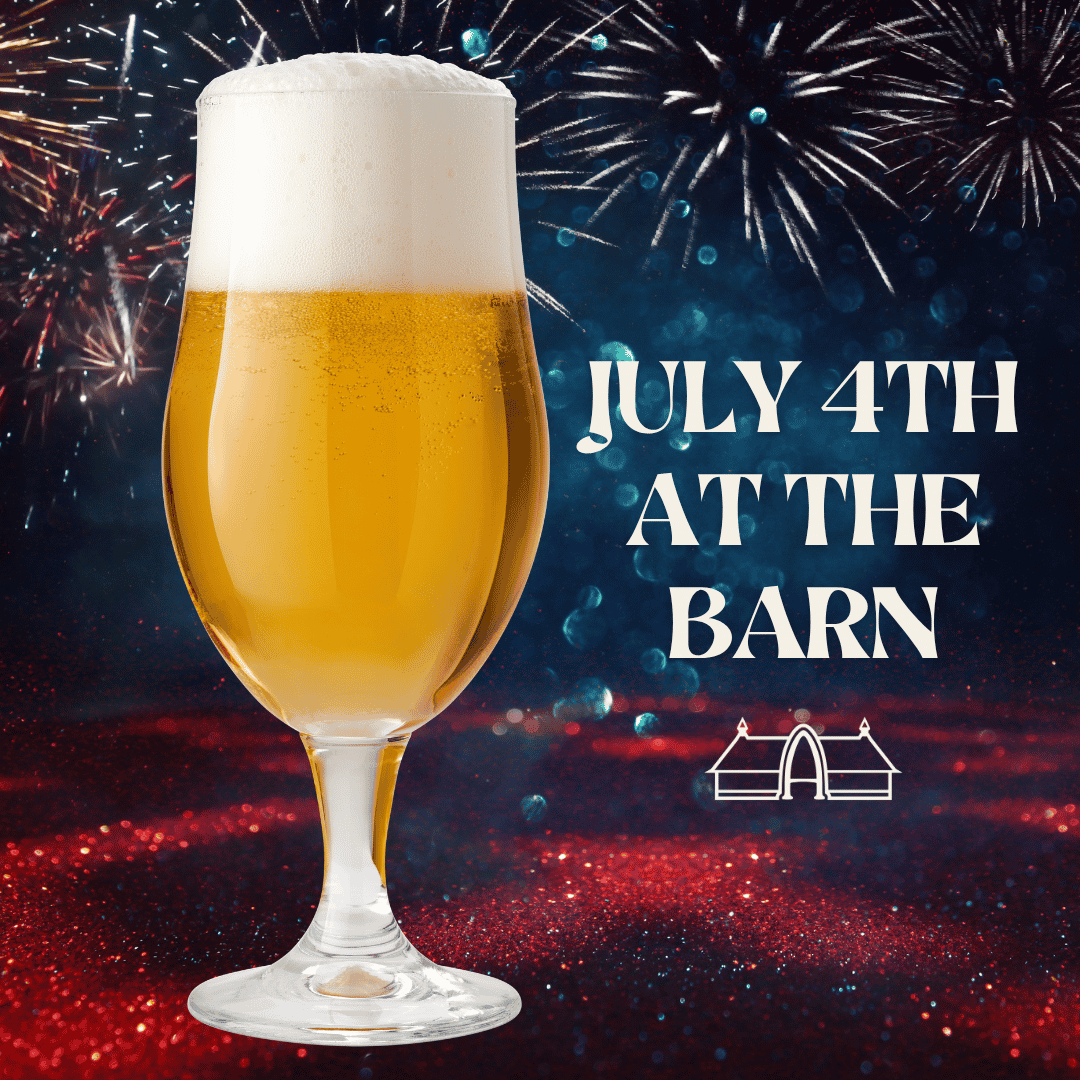 July 4th holiday Brewery Ardennes