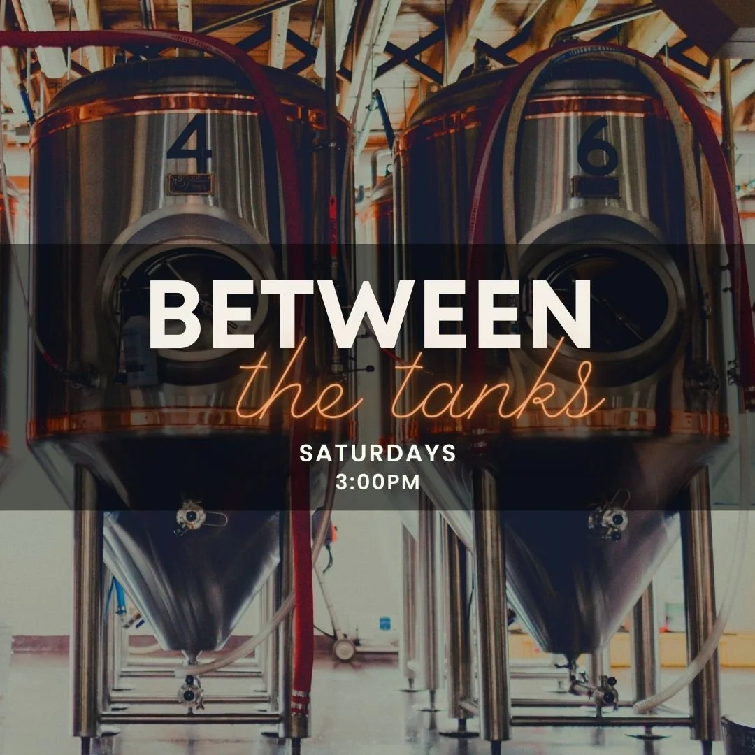 Brewery tour and tasting