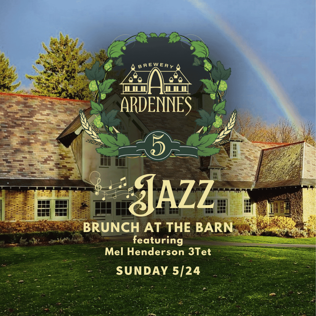 Brewery Ardennes Jazz Brunch