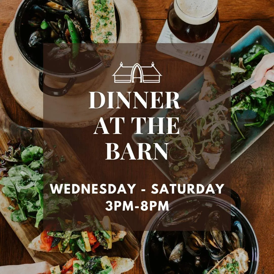 Brewery Ardennes Dinner