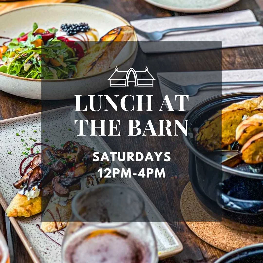 Saturday lunch Brewery Ardennes