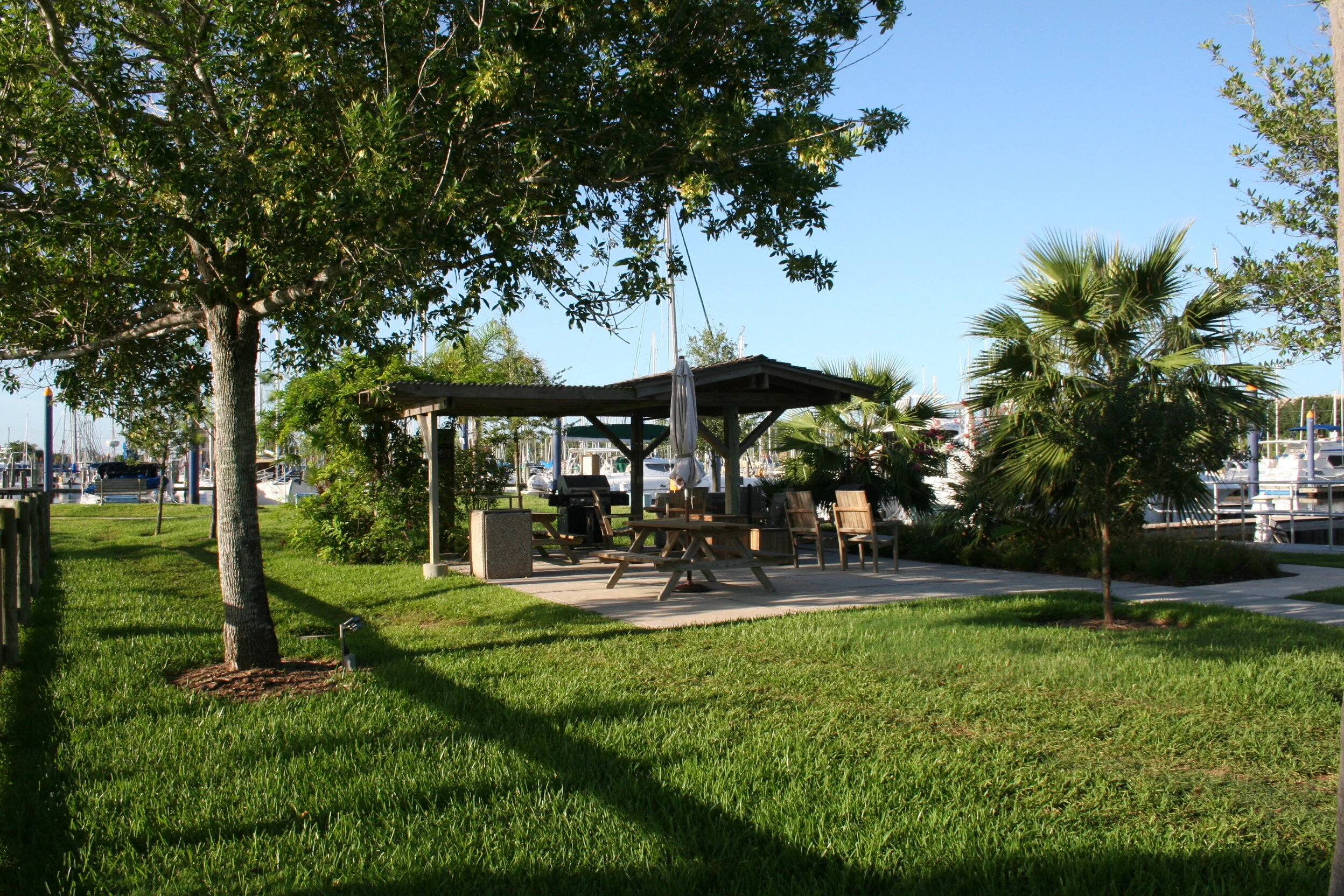 Gallery — WATERGATE YACHTING CENTER