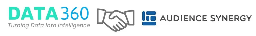 Data360 Announces Strategic Partnership with Audience Synergy ...