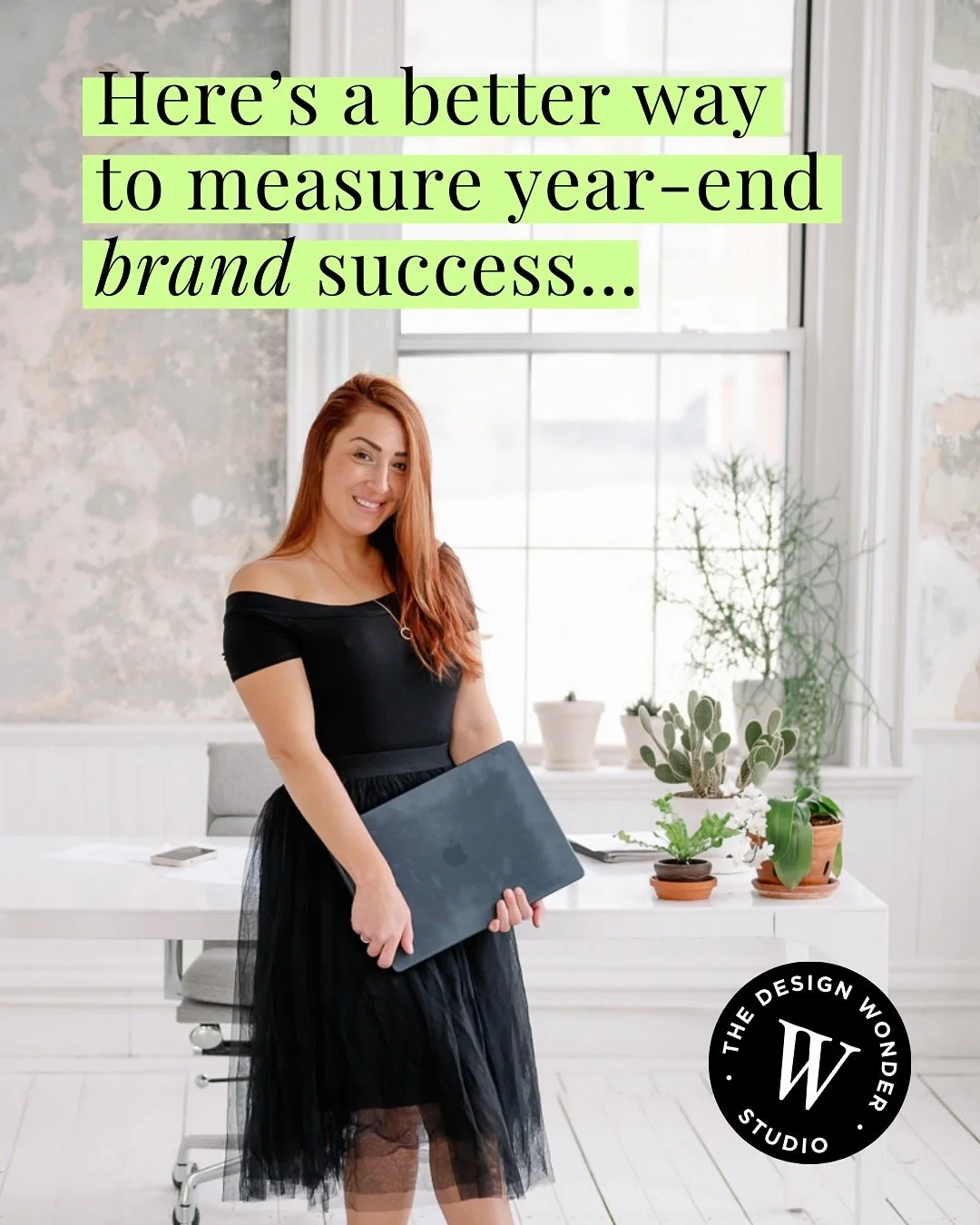 Looking back: How did your brand and website support you in 2025?

Many people assess their digital presence and sucess by surface-level markers: traffic, engagement, or how &ldquo;finished&rdquo; it looks. But it is not this data on it&rsquo;s own t