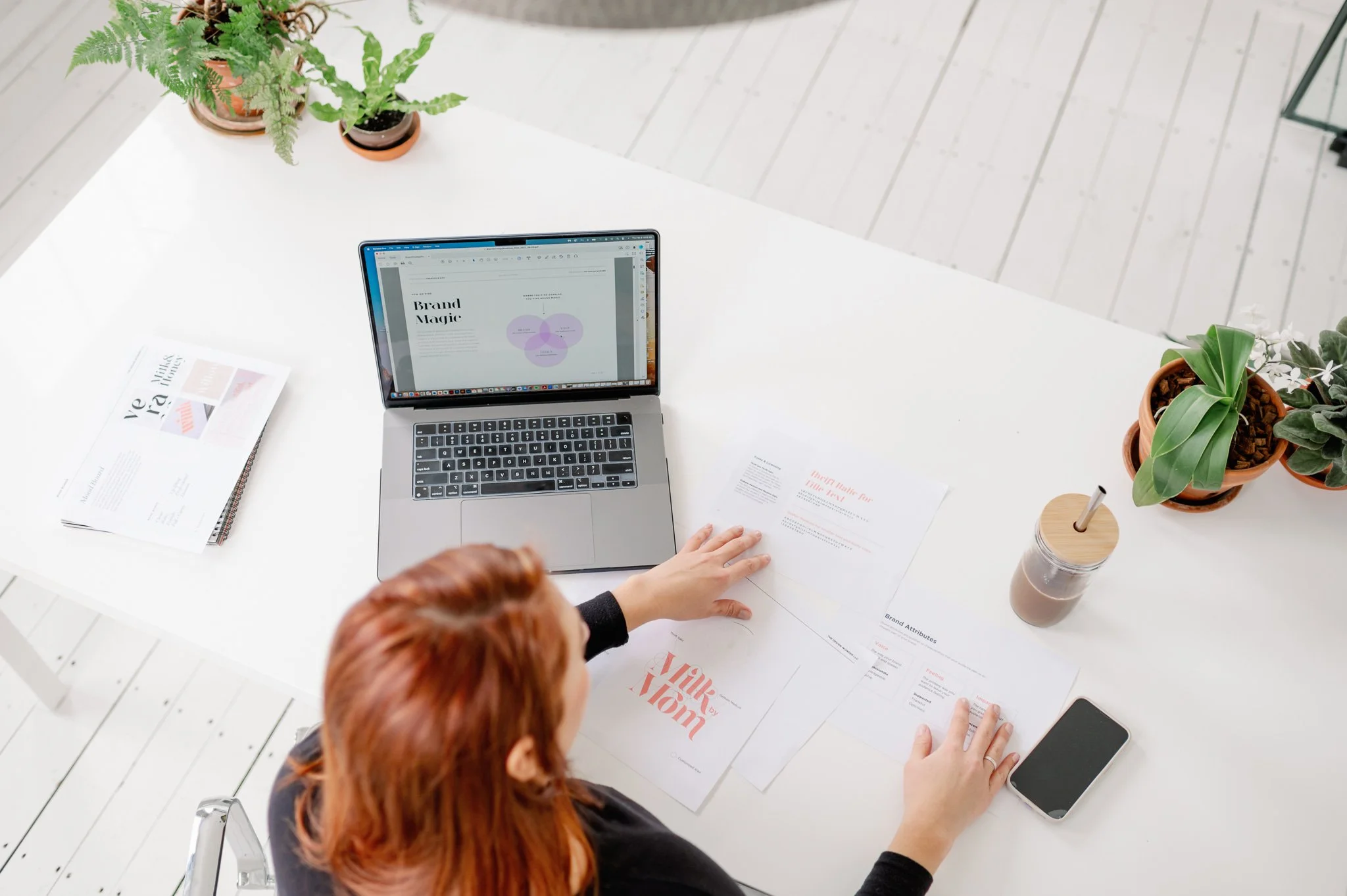 Why Hiring a Web Designer Is About Solving Business Problems, Not Just Building a Website